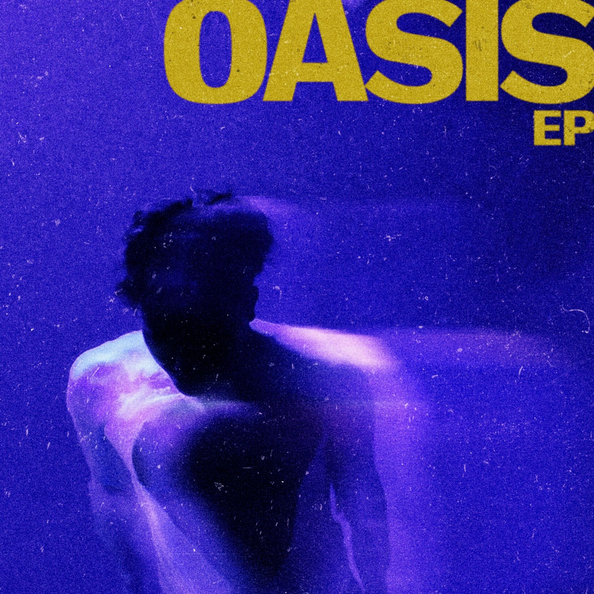 Album cover of Oasis EP