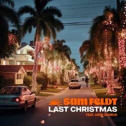 Cover of Last Christmas