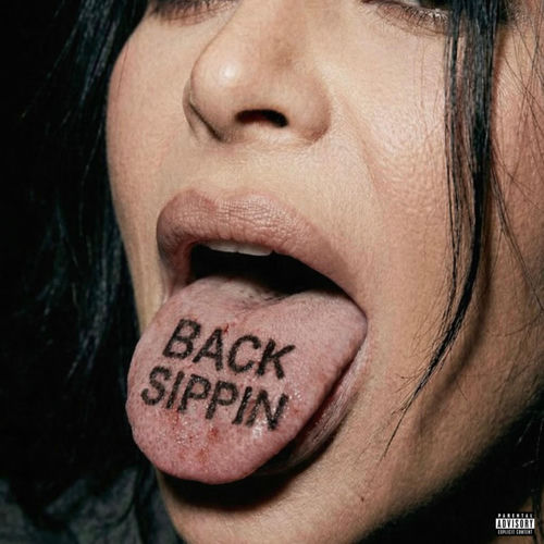BACK SIPPIN