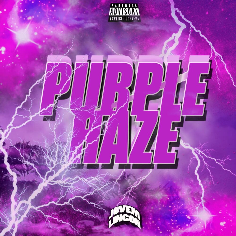 Picture of Purple Haze