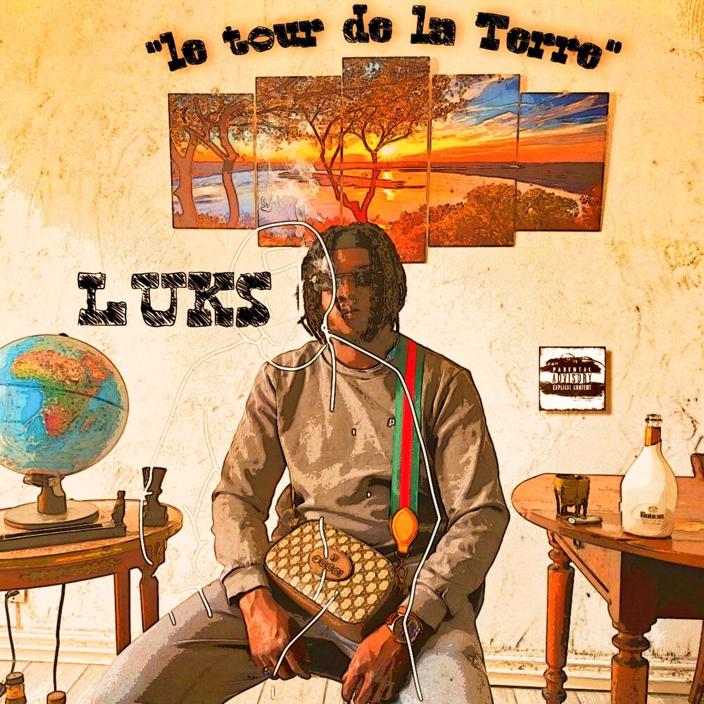 Picture of Le Tour De La Terre