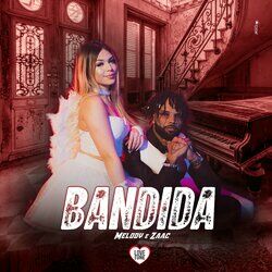Cover of Bandida