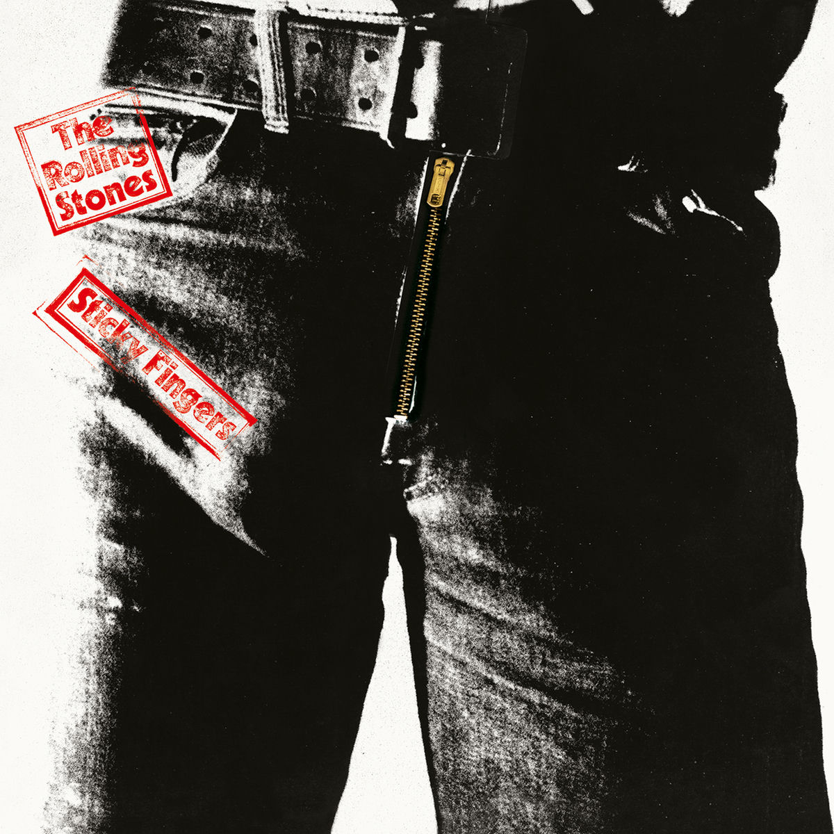 レア Rolling Stones / Sticky Fingers スペイン盤 レア Rolling Stones / Sticky Fingers スペイン盤 Amazon.co.jp