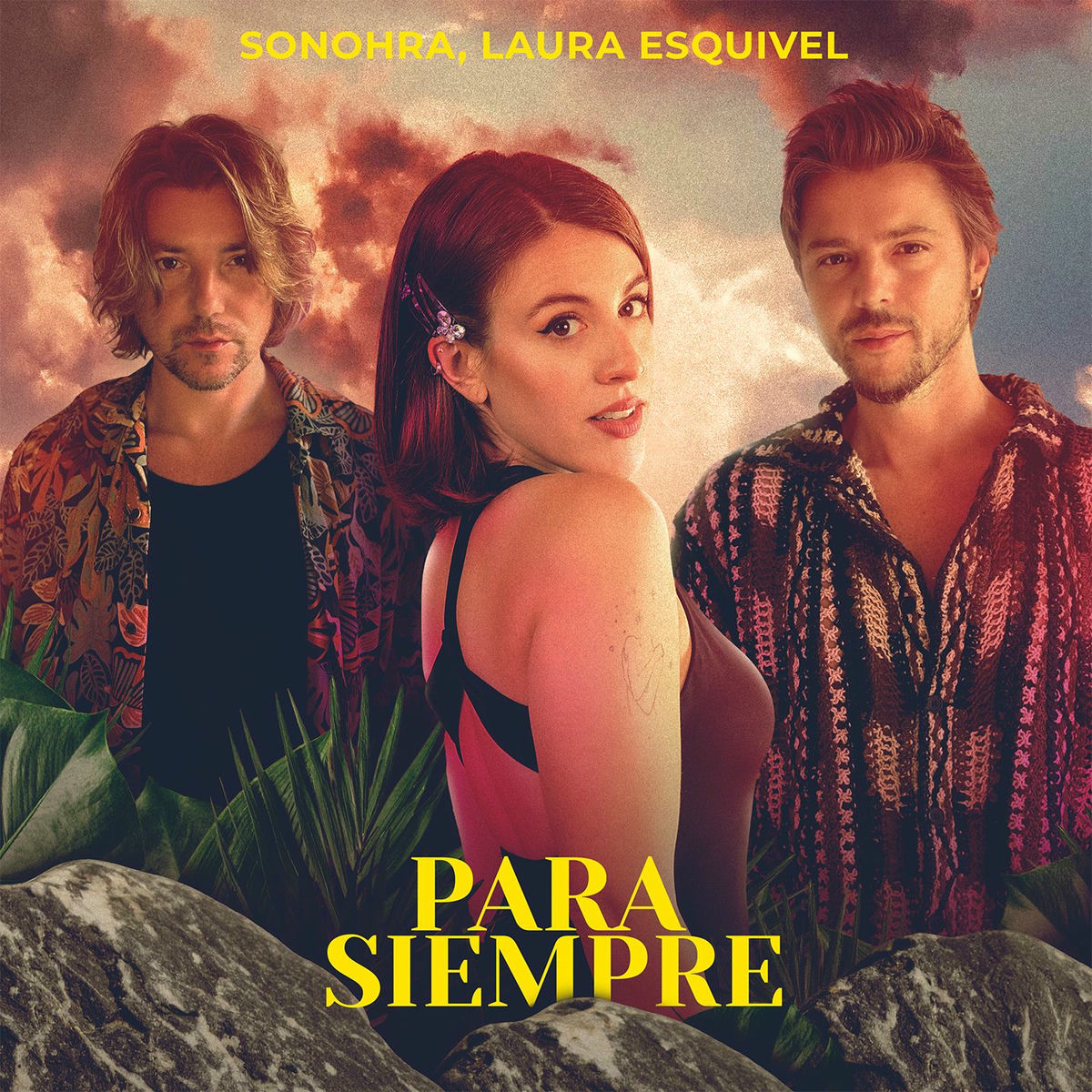Album cover of Para Siempre