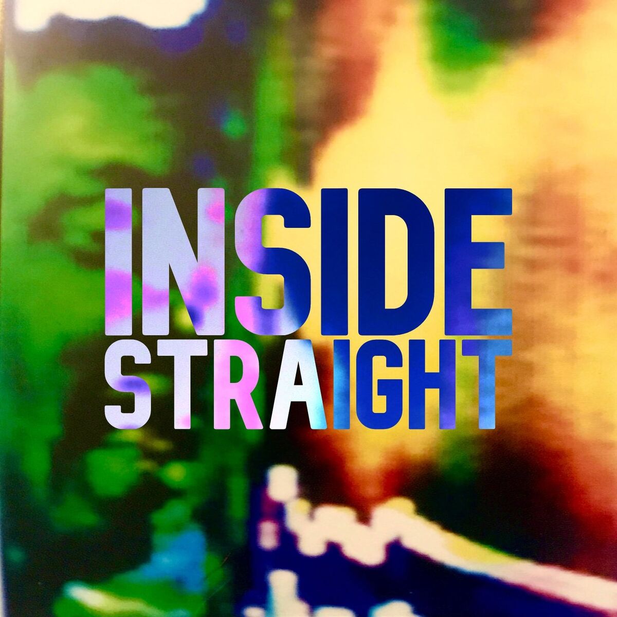Album cover of Inside Straight