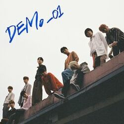 Cover of DEMO_01