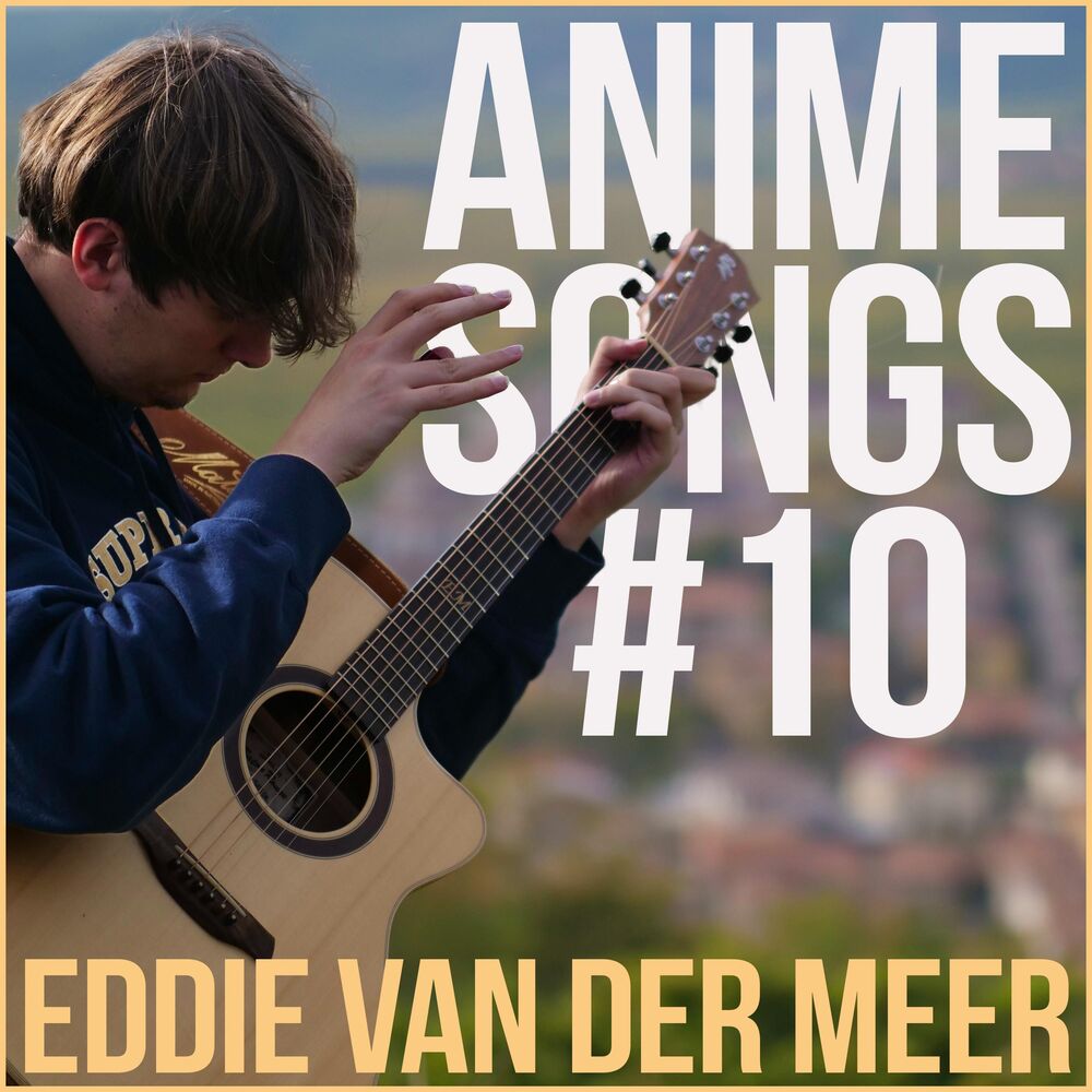 Picture of Anime Songs #10