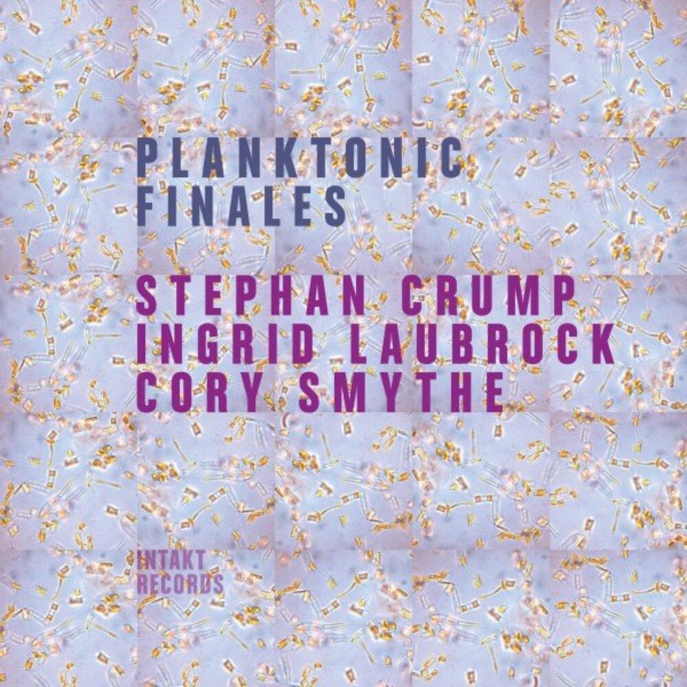 Picture of Planktonic Finales