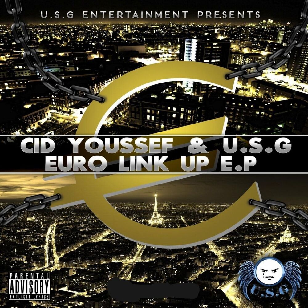 Picture of Euro Link Up