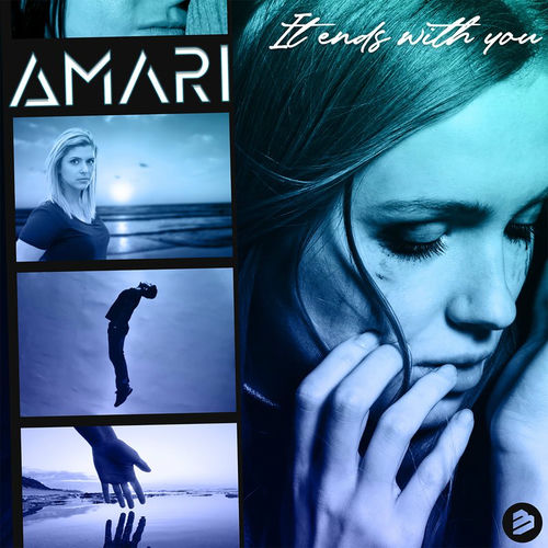 Amari - It Ends With You | Deezer