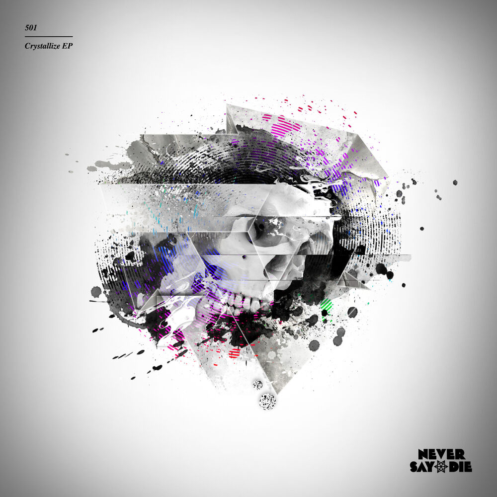 Picture of Crystallize EP