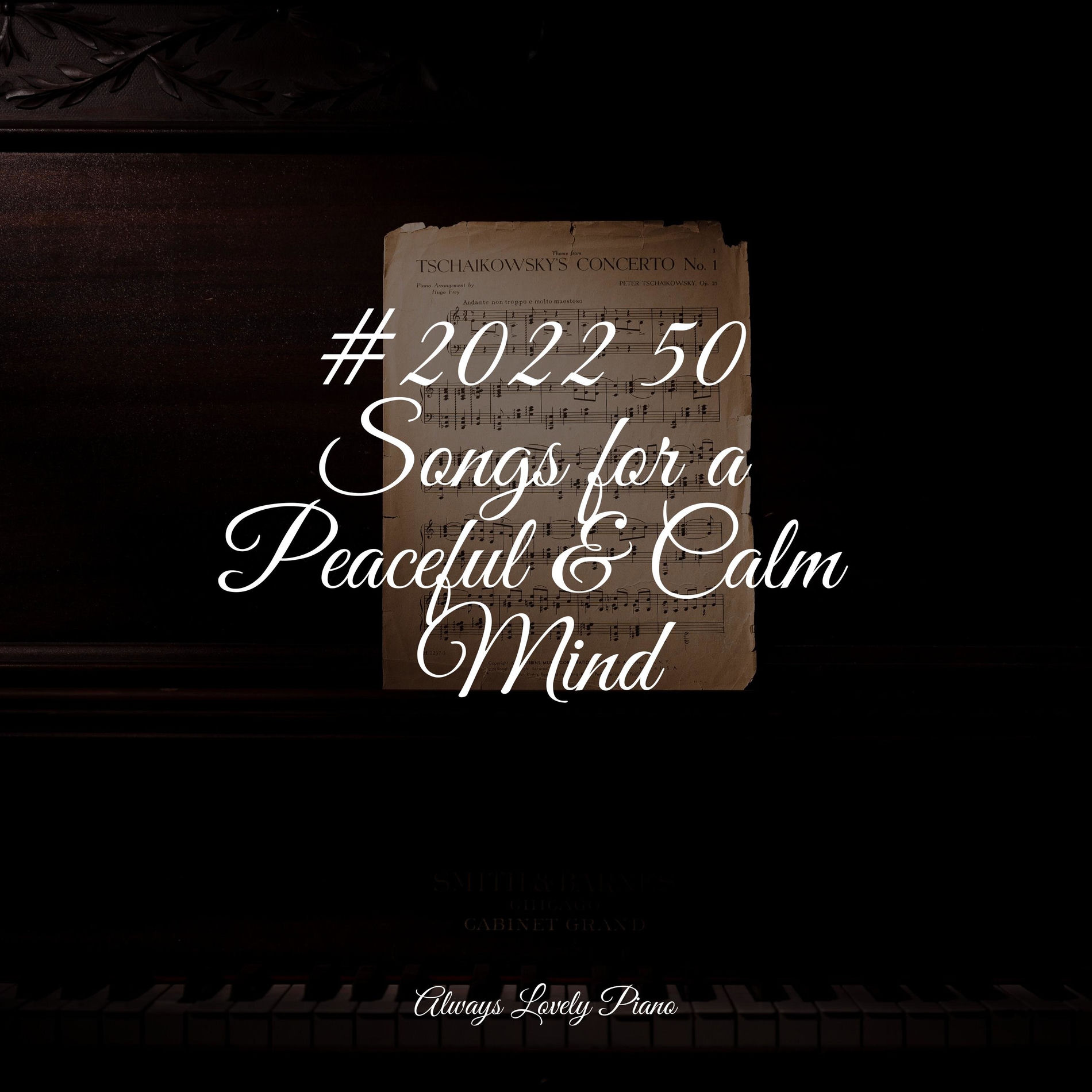 Album cover of Harmony & Sleep