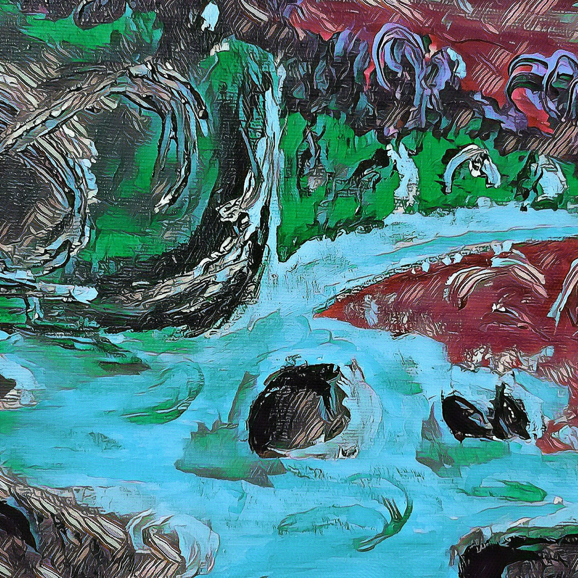 Album cover of Botanic Vibes