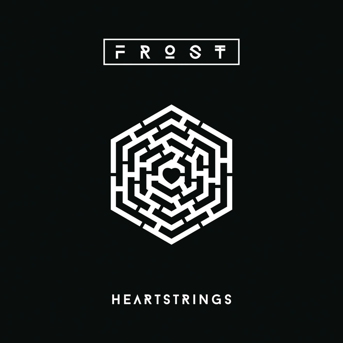 洋楽 Frost FALLING SATELLITES Frost* - Falling Satellites (Full Album) - YouTube