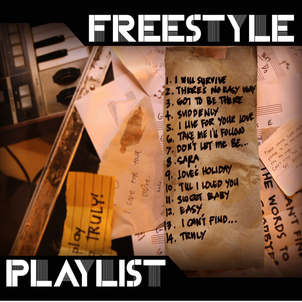 Picture of Playlist