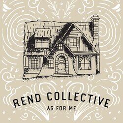 Cover of As For Me