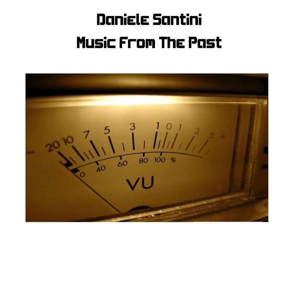 Picture of Music from the Past
