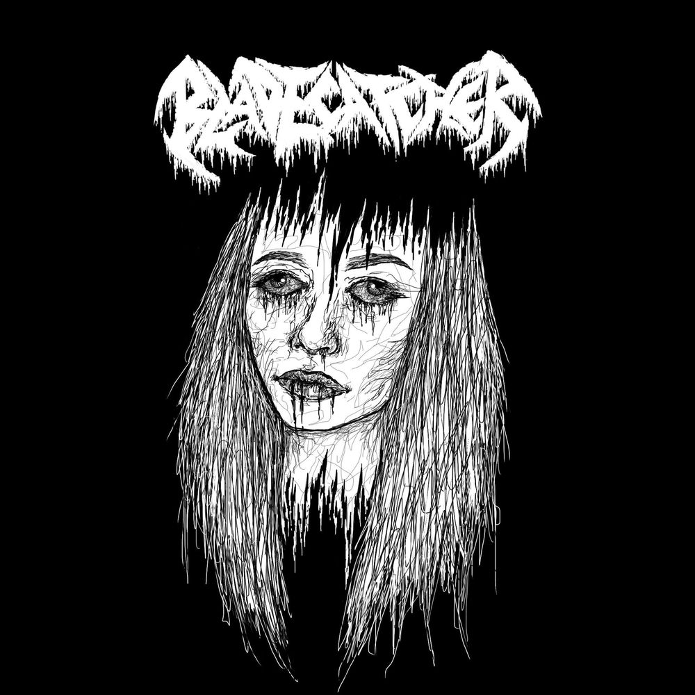 Album artwork for Slither Pit by Bladecatcher
