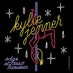 Cover of Kylie Jenner (feat. Esso Luxueux)