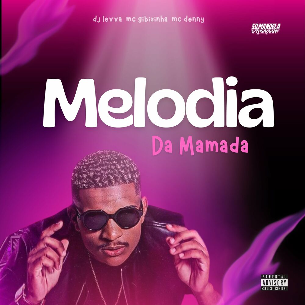 Picture of Melodia da Mamada
