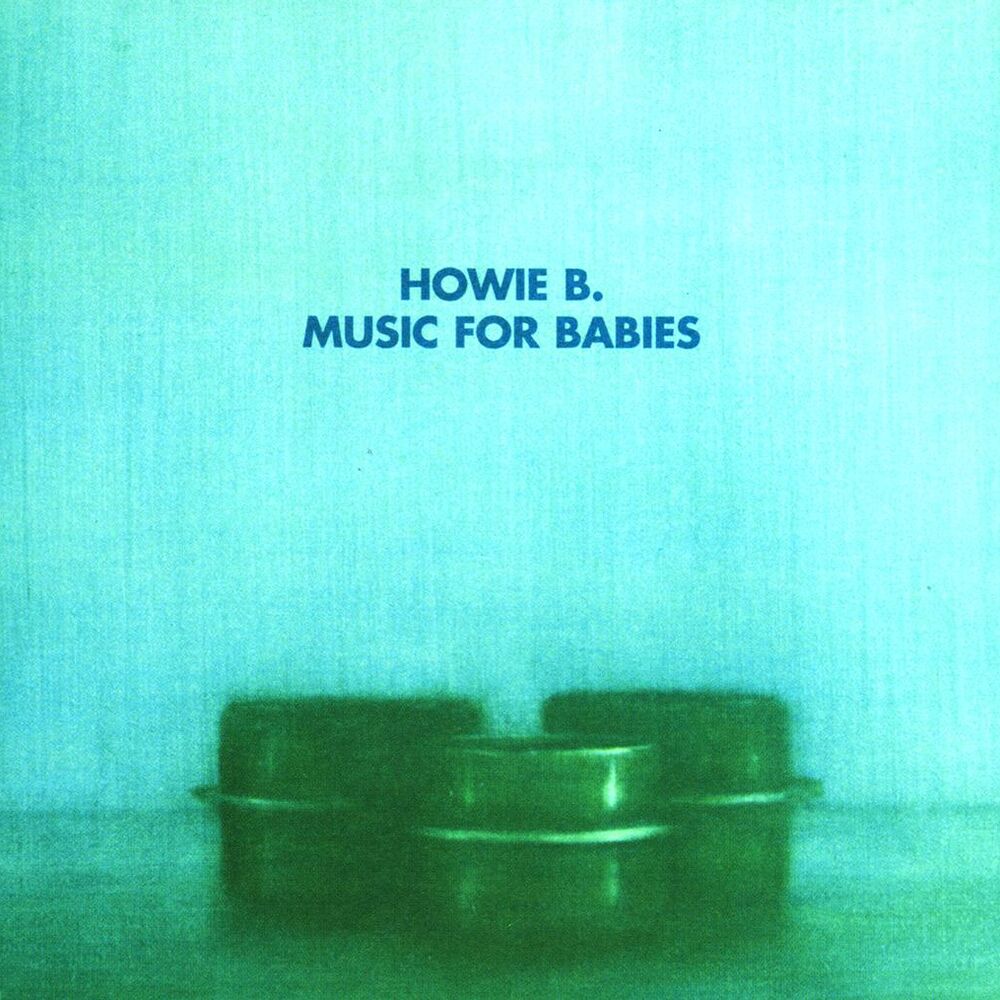 Picture of Music For Babies