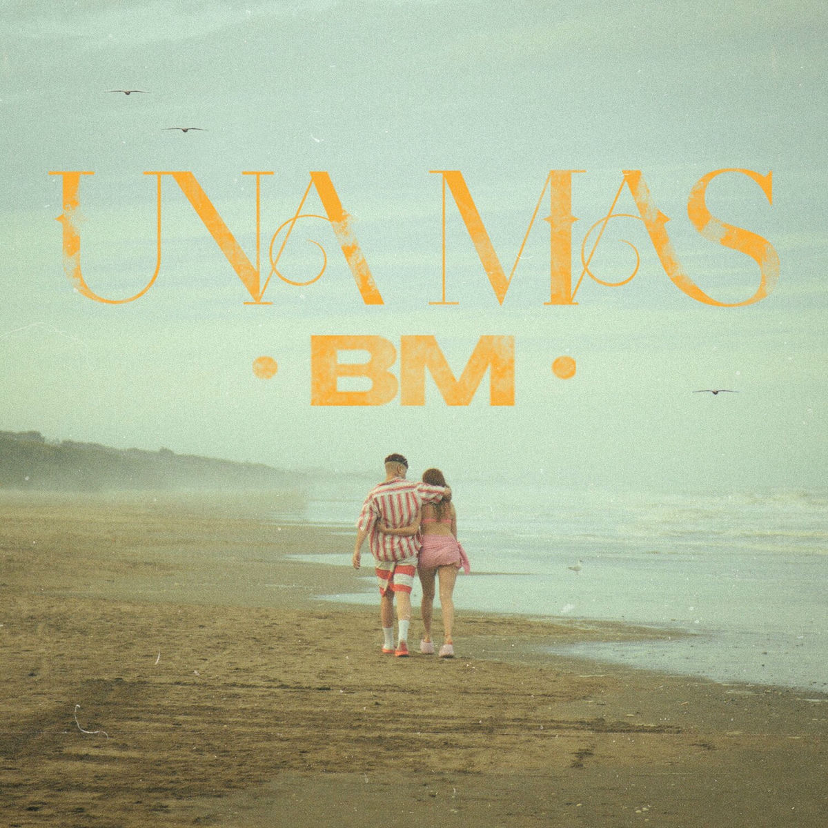 Album cover of Una más