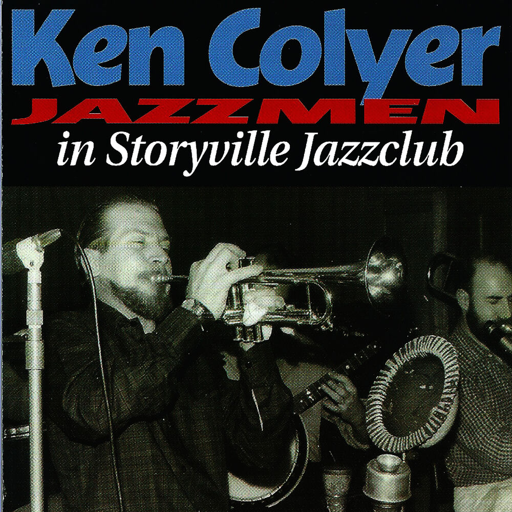 Picture of In Storyville Jazzclub (Live)
