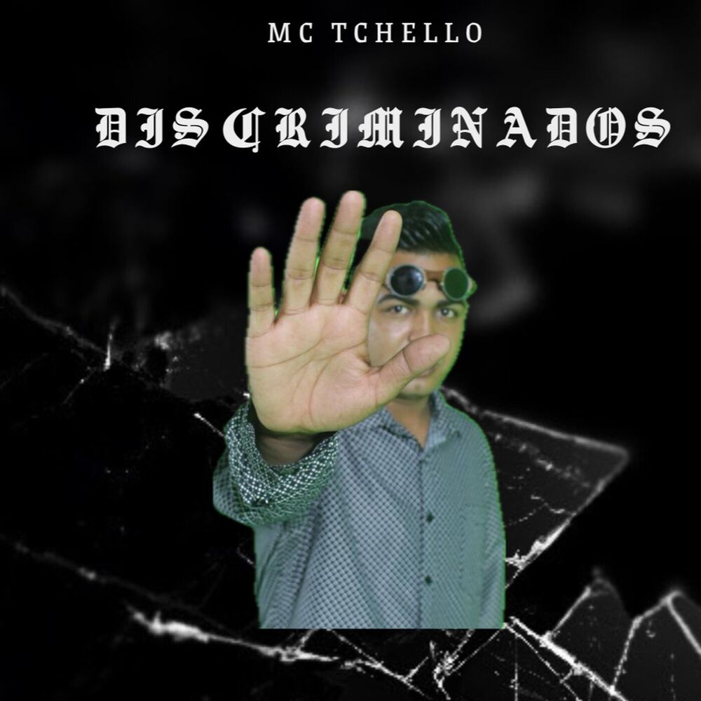 Picture of Discriminados