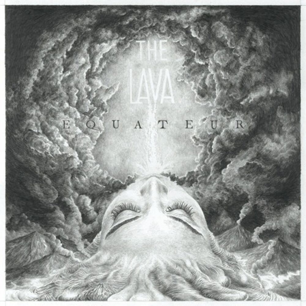 Picture of The Lava (Remixes)