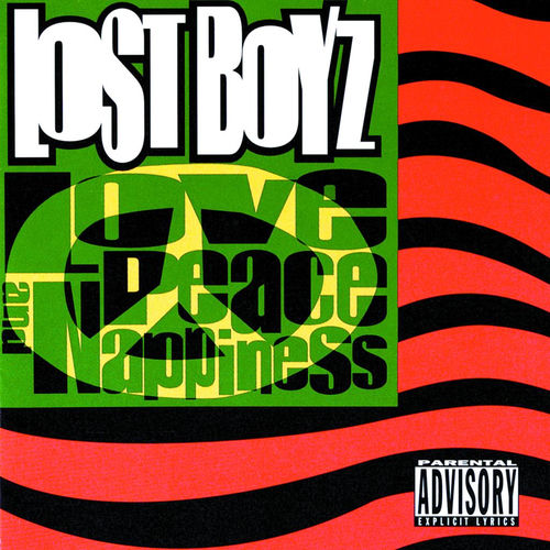 Lost Boyz - Me And My Crazy World | Deezer
