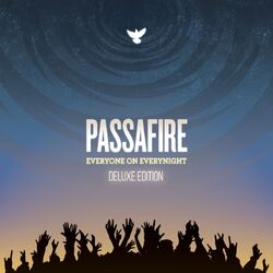 Everyone On Everynight (Deluxe Edition)