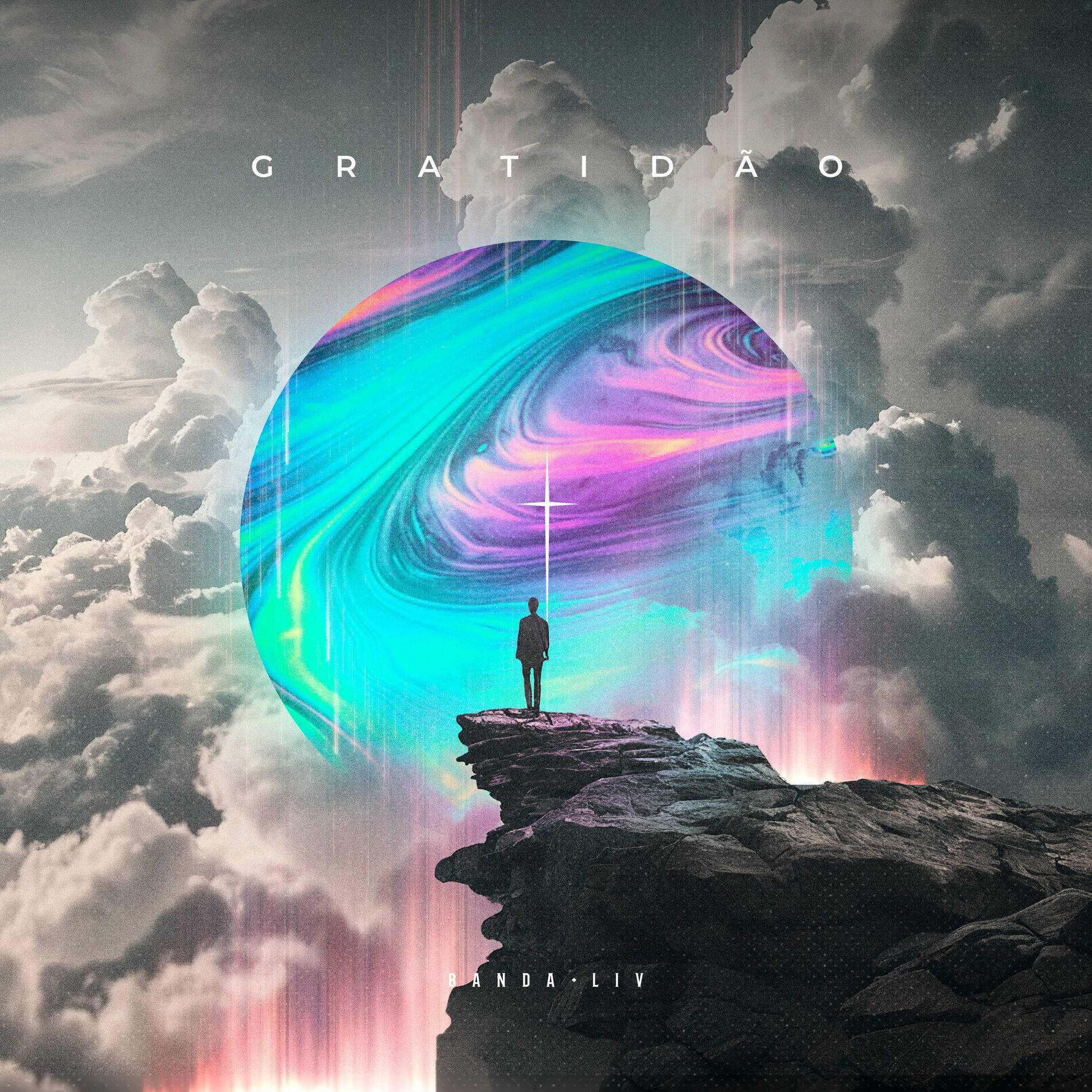 Album cover of Gratidão