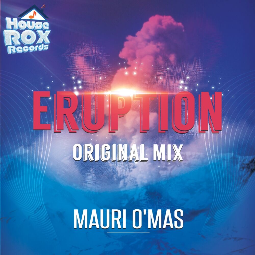 Picture of Eruption