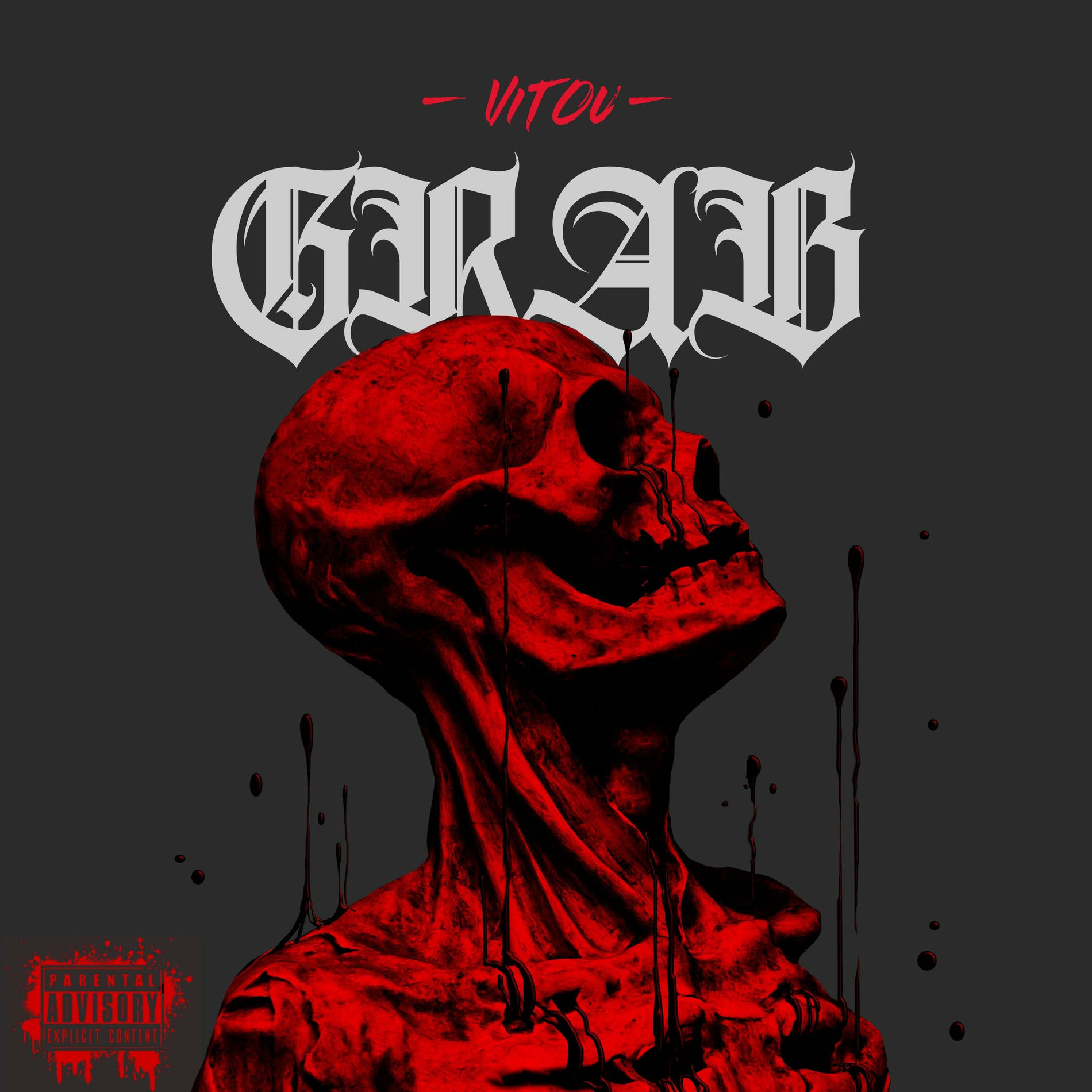 Album cover of Grab