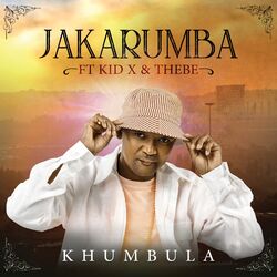 Cover of Khumbula