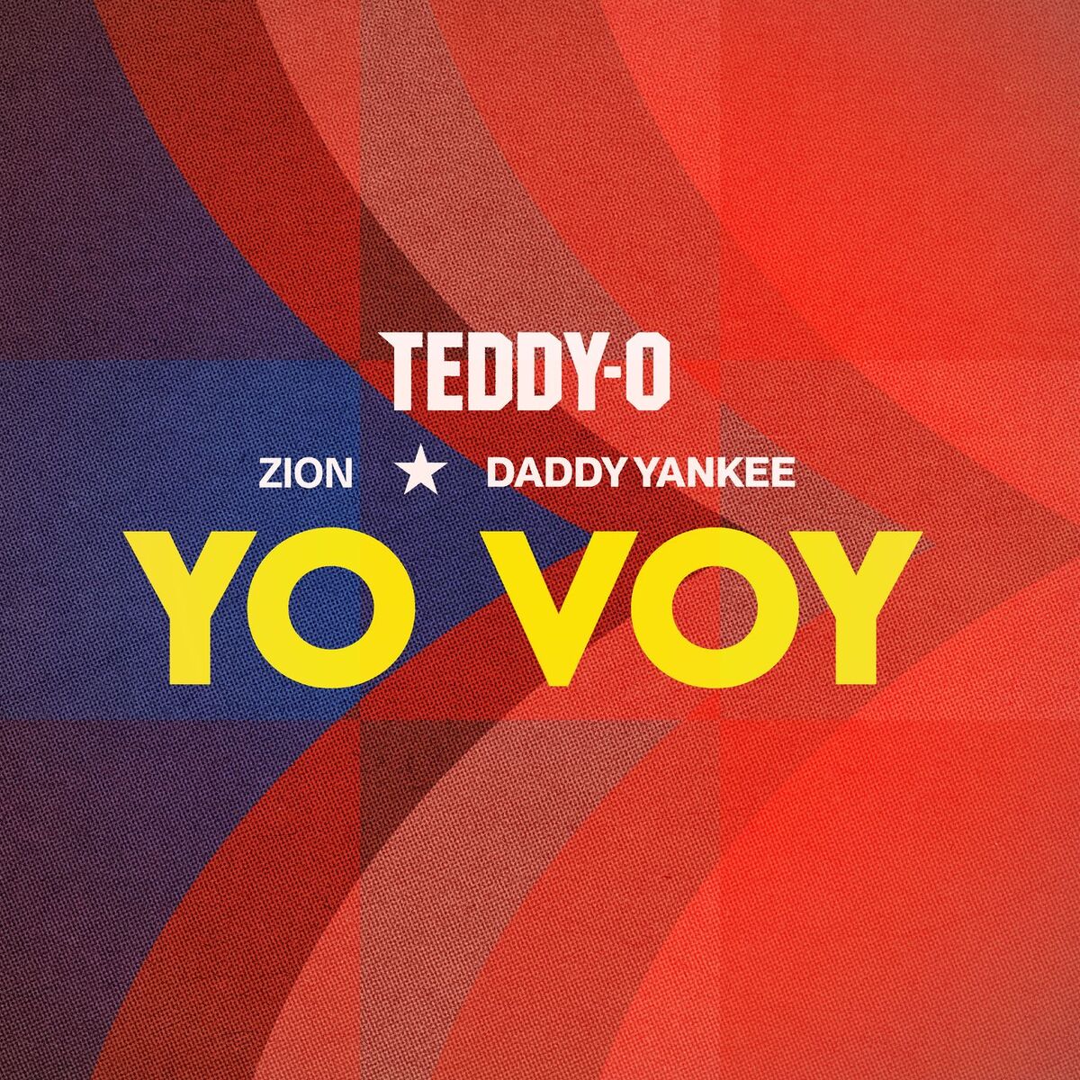 Album cover of Yo Voy (Remix)