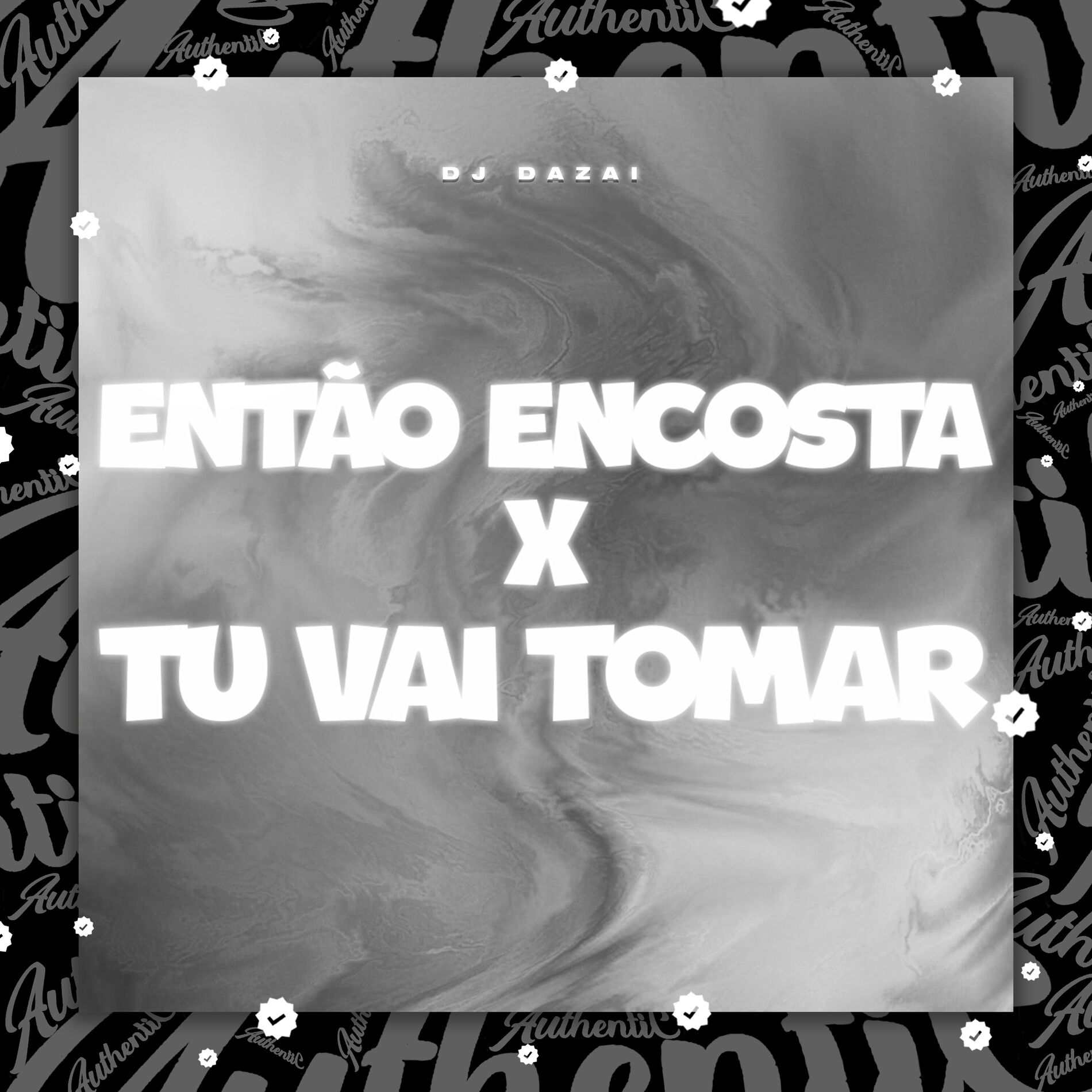 Album cover of Então Encosta X Tu Vai Tomar