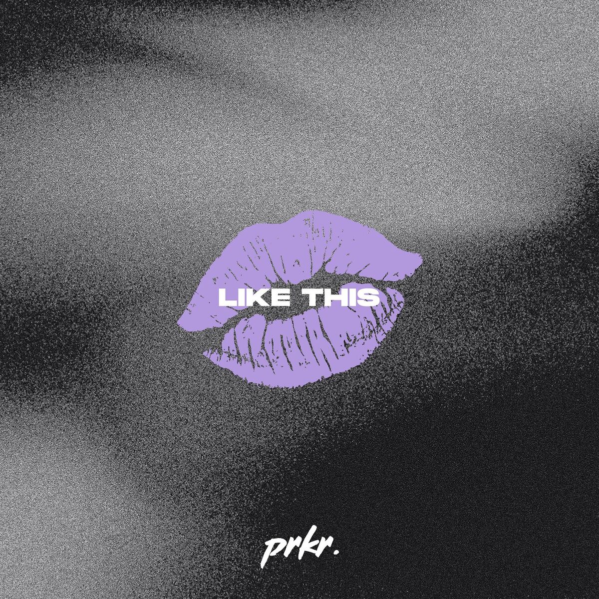 Album cover of Like This