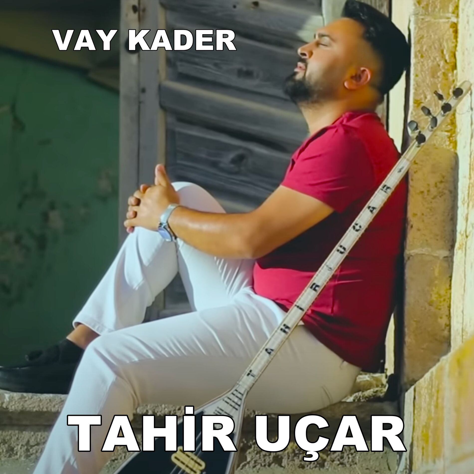 Album cover of Vay Kader