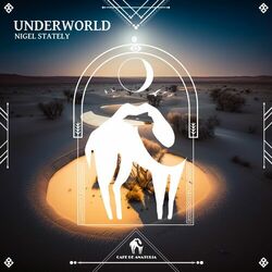 Cover of Underworld