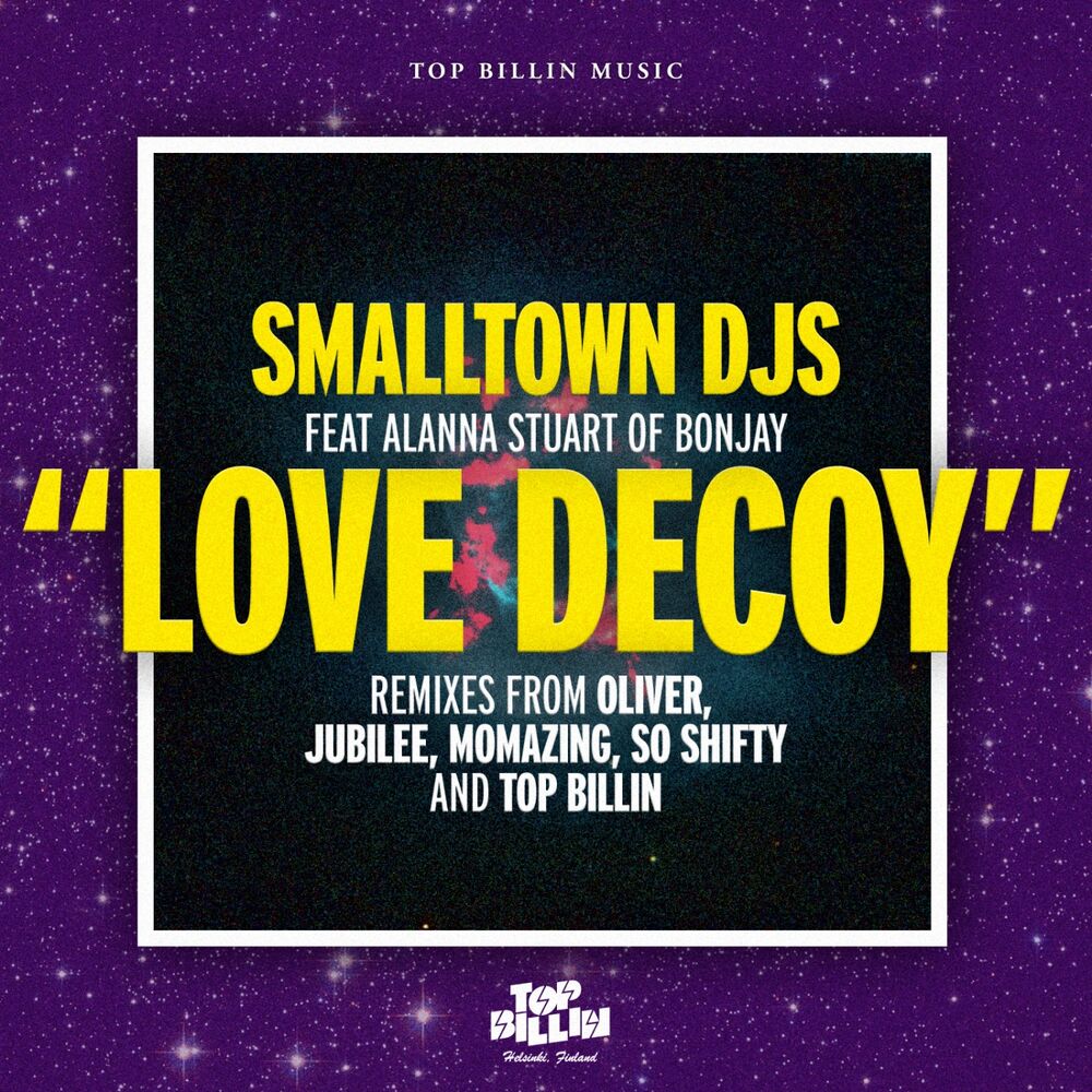 Picture of Love Decoy
