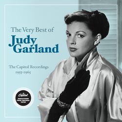 Cover of The Very Best Of Judy Garland