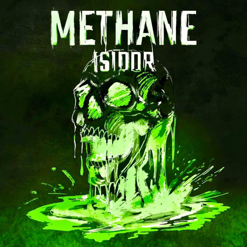 Methane