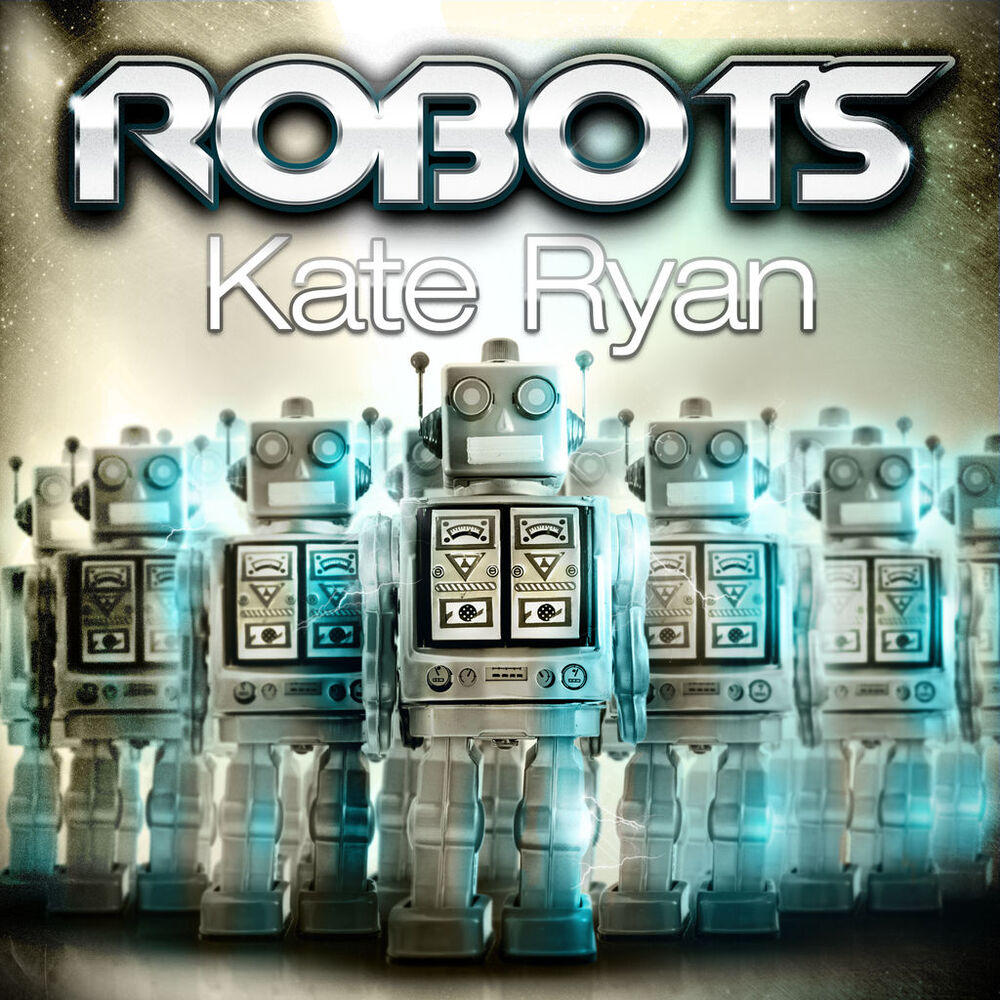 Picture of Robots