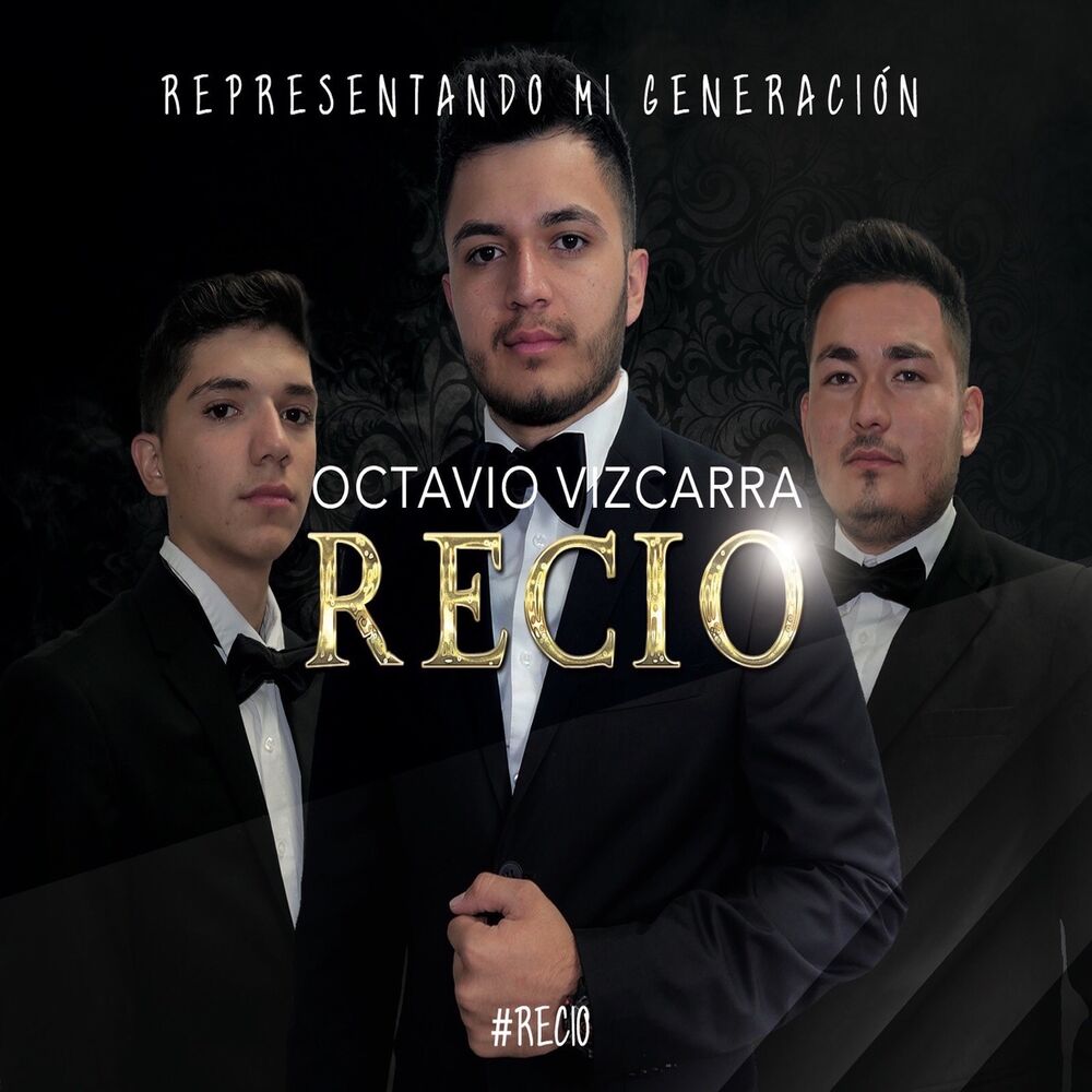 Picture of Representando Mi Generacion