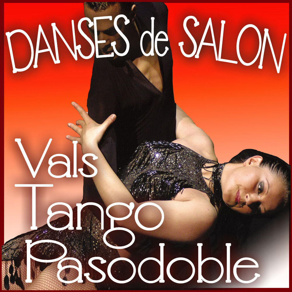 Picture of Danses de Salon