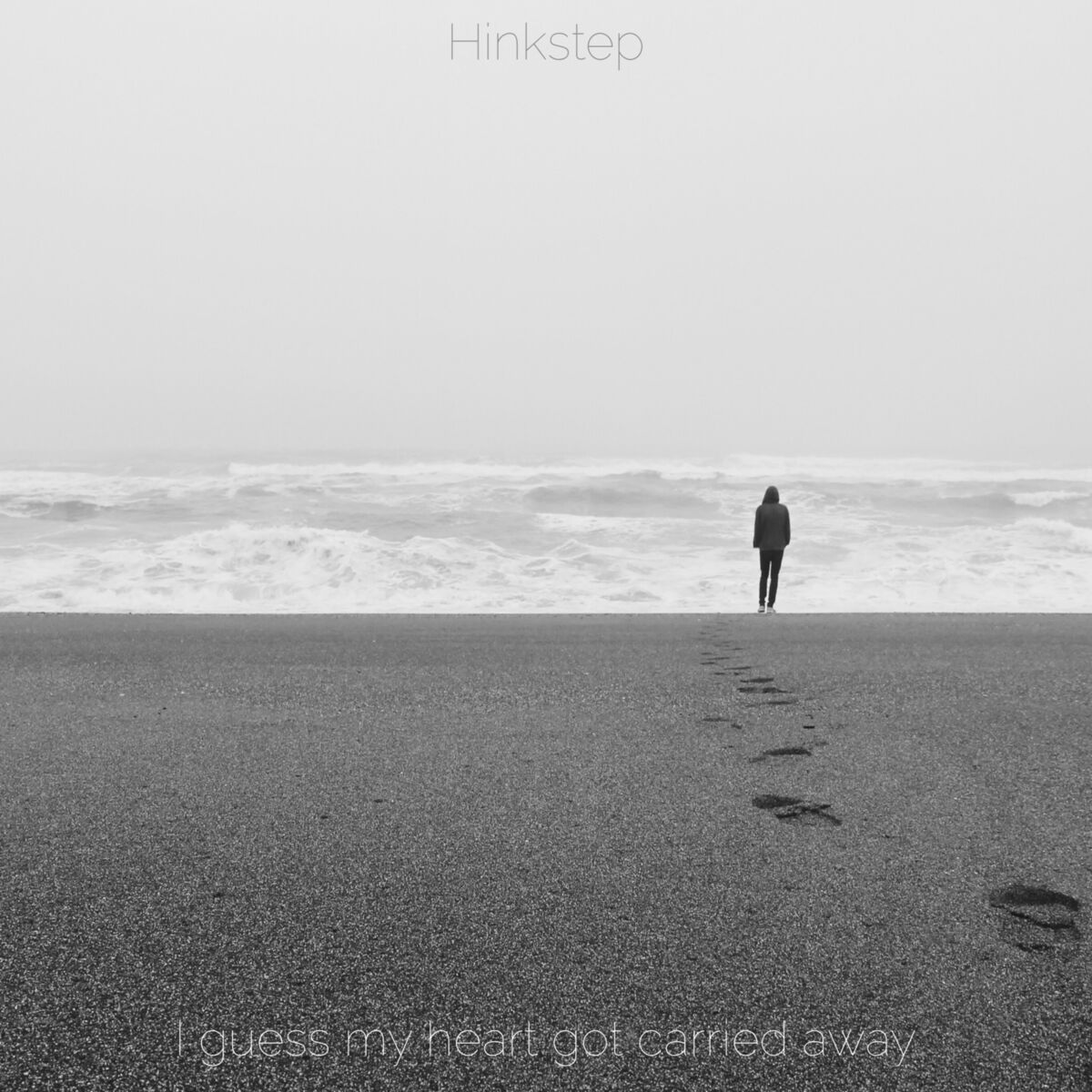 Album cover of I Guess My Heart Got Carried Away