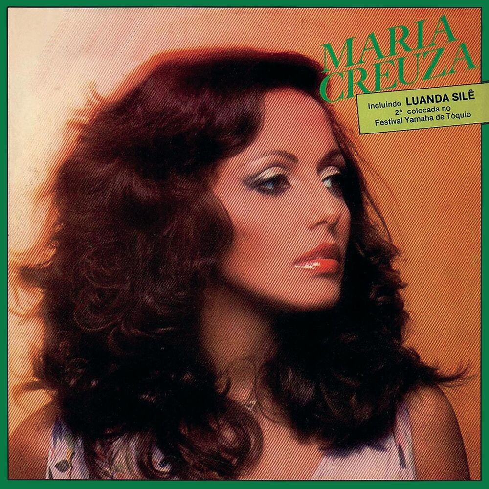 Picture of Maria Creuza