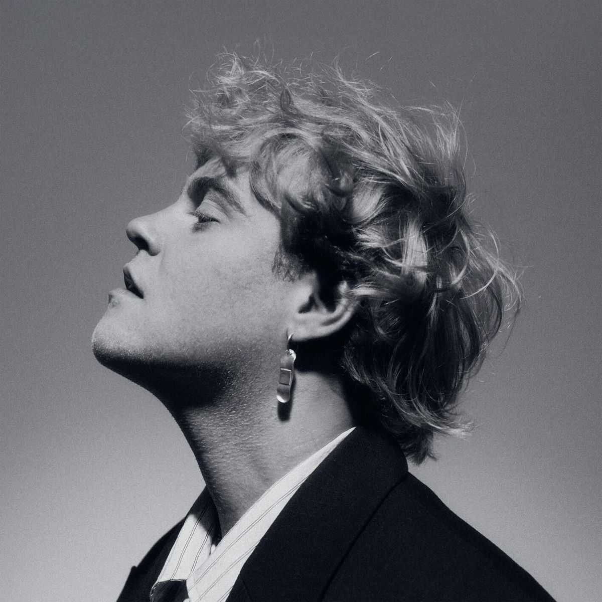 Album cover of Voksen