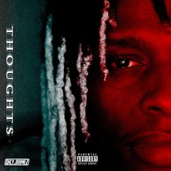 Cover of Thoughts